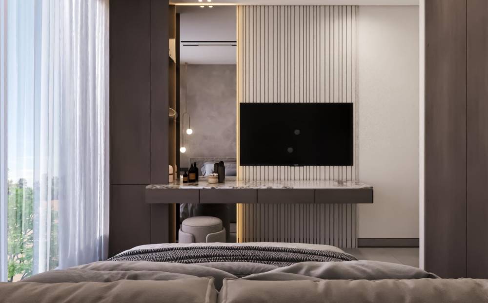 Interior design – AB Hills#6