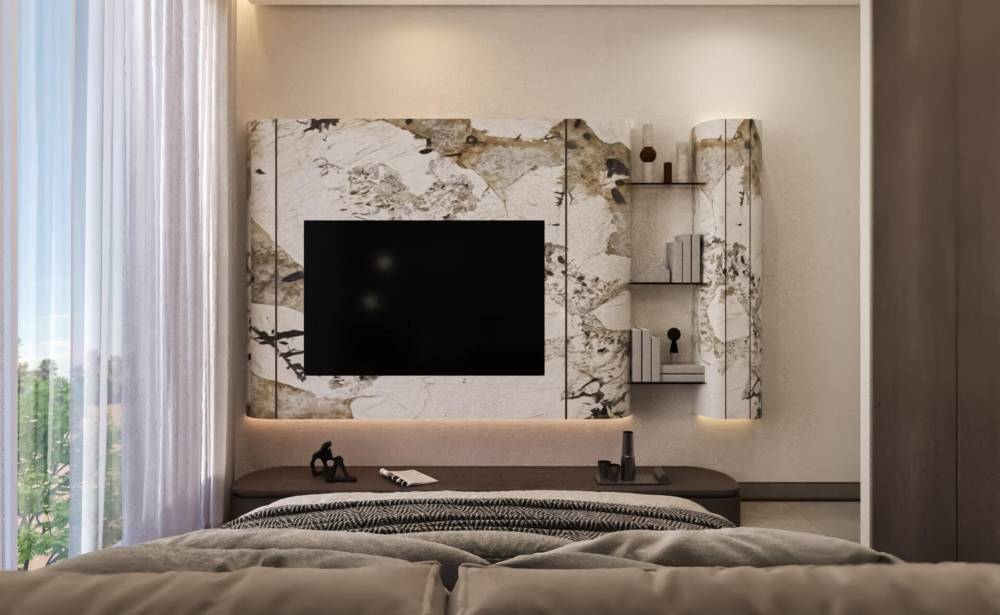 Interior design – AB Hills#7