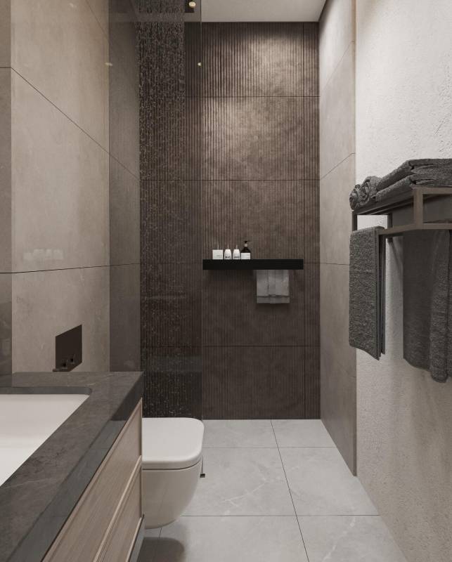 Interior design – AB Hills#16