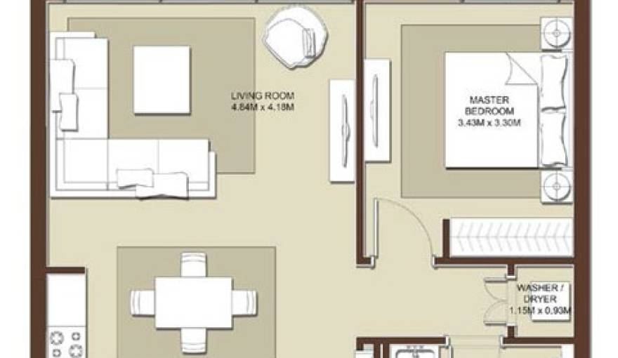 Plans Acacia