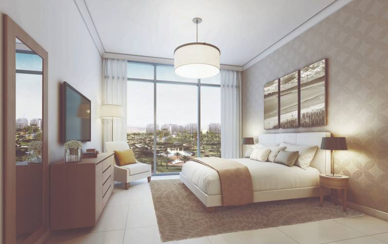 Interior design – Acacia
