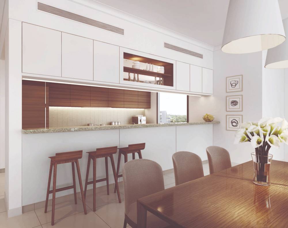 Interior design – Acacia#2
