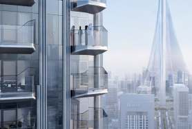 Address Harbour Point
