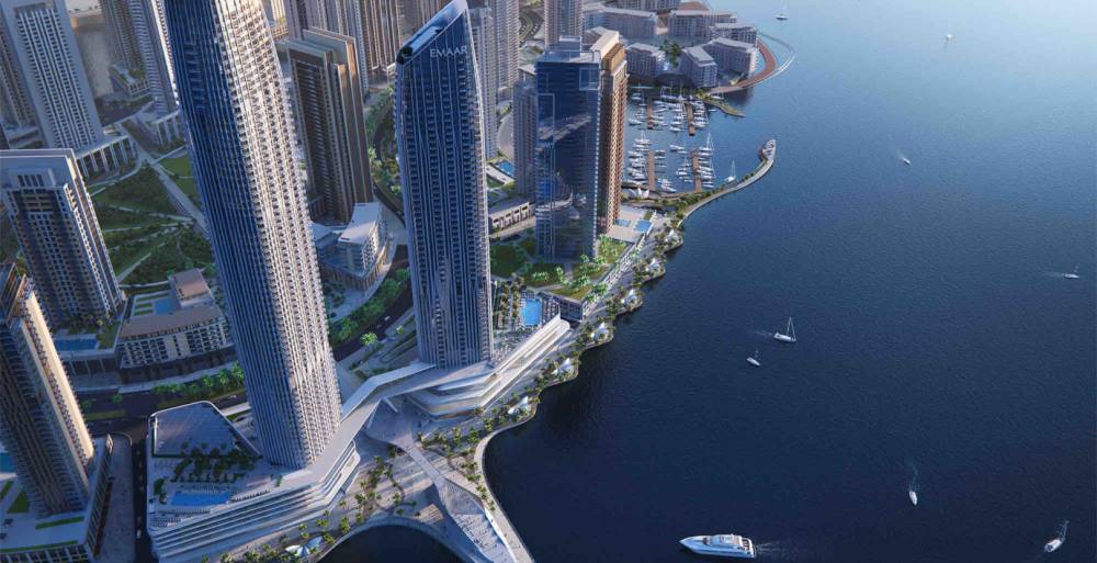Gallery Address Harbour Point#3