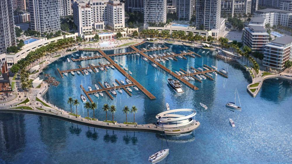 Gallery Address Harbour Point#4