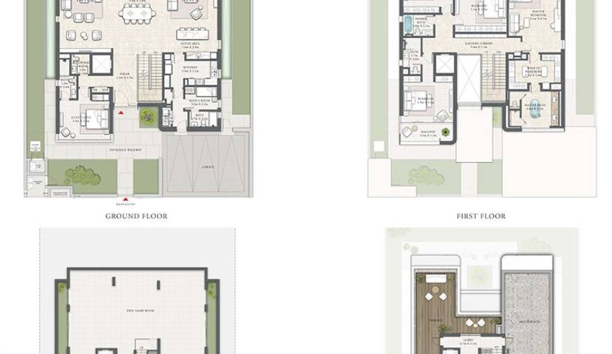 Plans Address Hillcrest