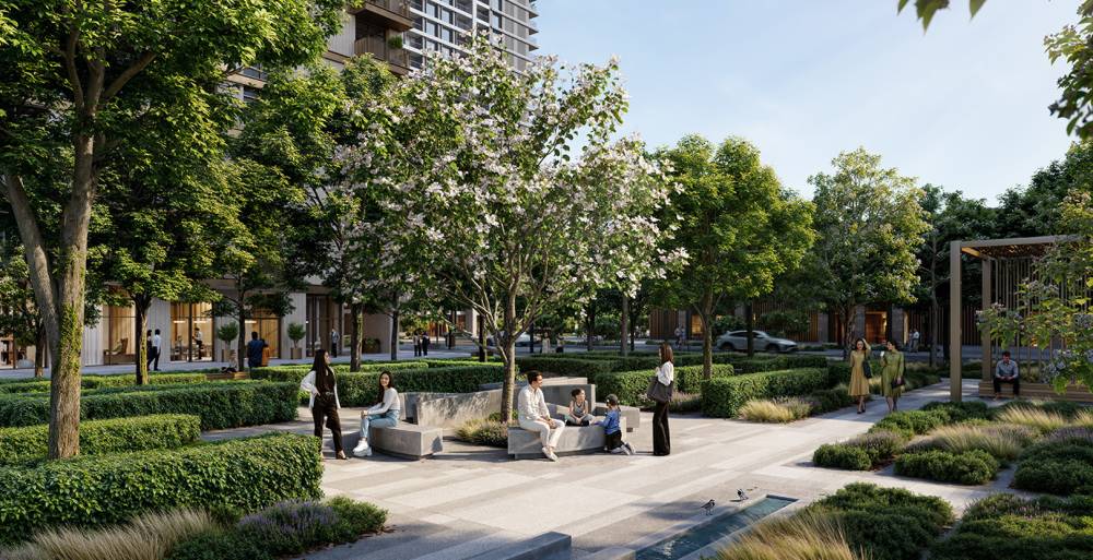 Gallery Address Residences at Dubai Creek Harbour#5