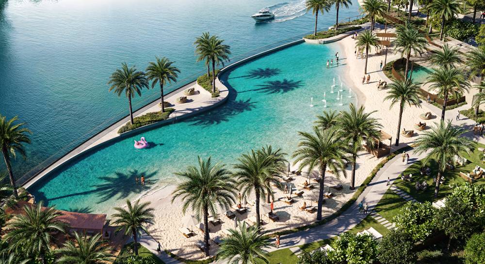 Gallery Address Residences at Dubai Creek Harbour#4