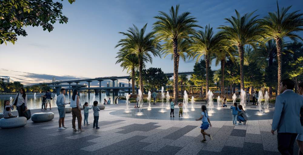 Gallery Address Residences at Dubai Creek Harbour#3