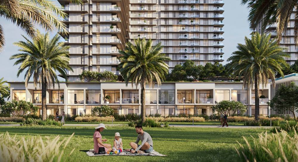 Gallery Address Residences at Dubai Hills Estate#1