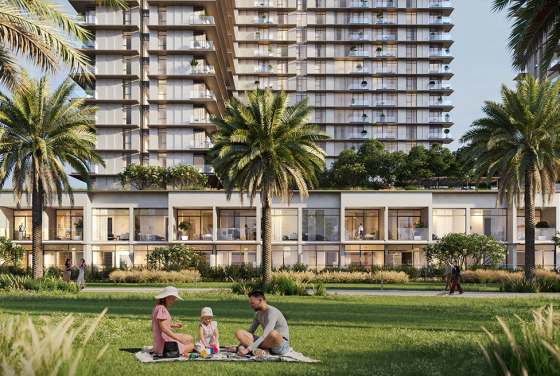 Address Residences at Dubai Hills Estate