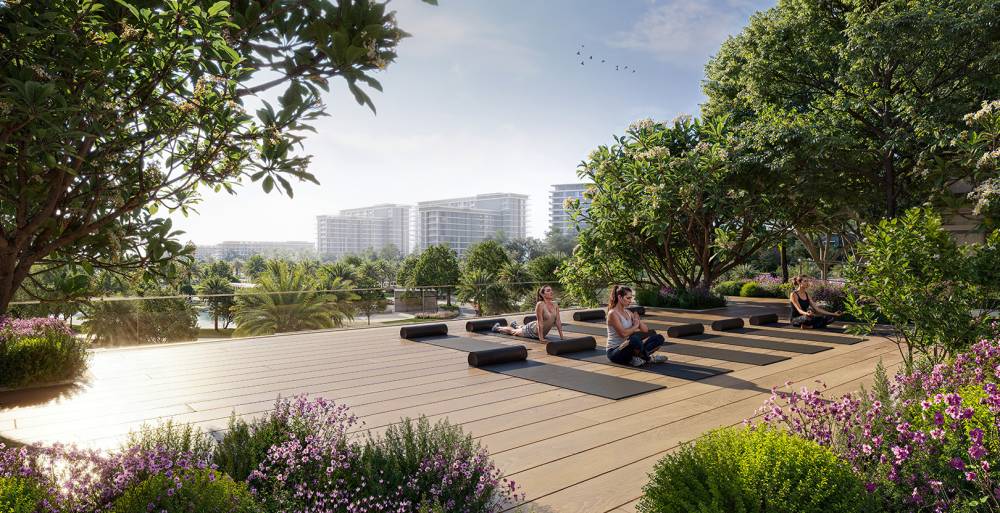 Gallery Address Residences at Dubai Hills Estate#5