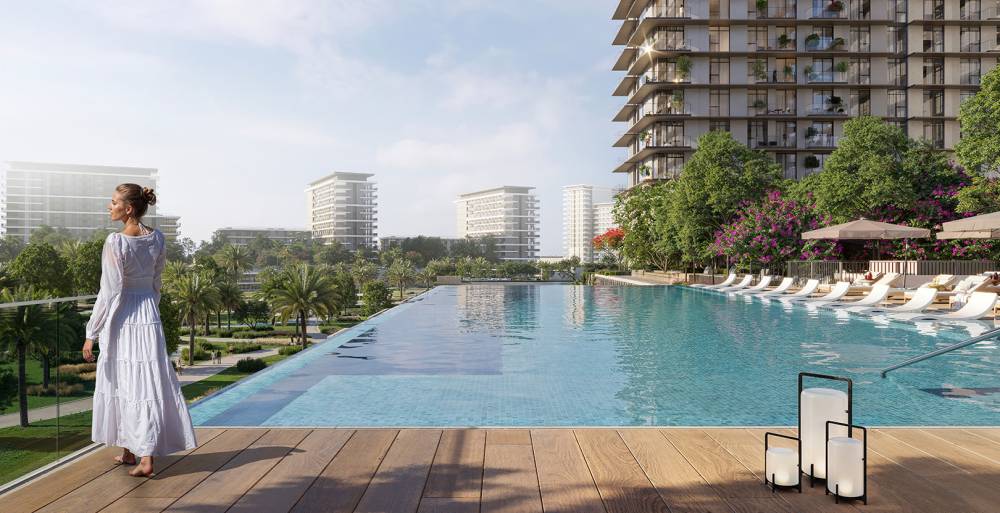 Gallery Address Residences at Dubai Hills Estate#6