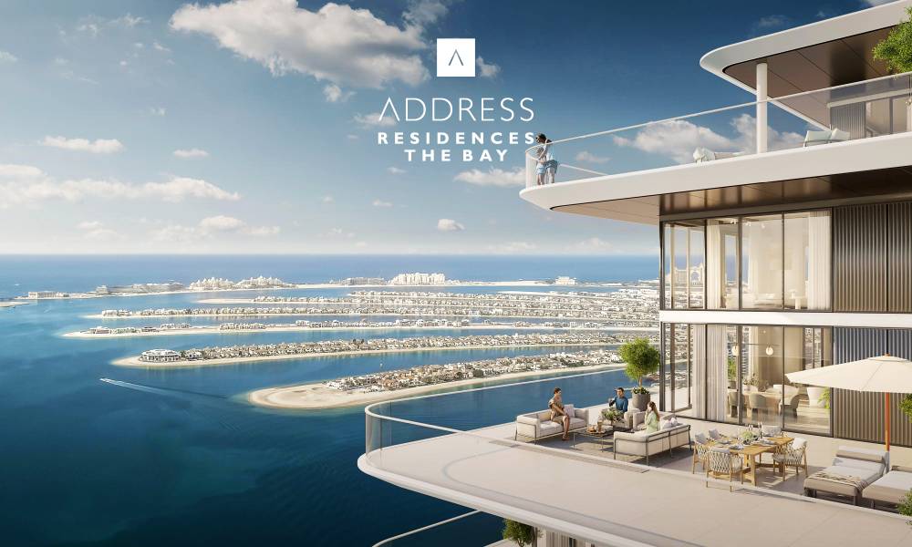 Gallery Address Residences The Bay#2