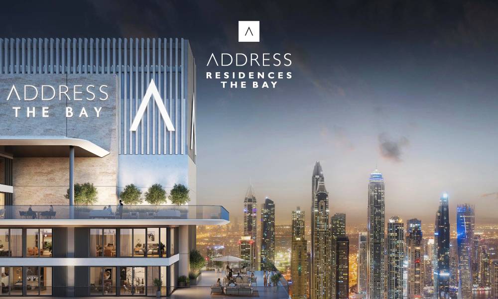 Gallery Address Residences The Bay#3
