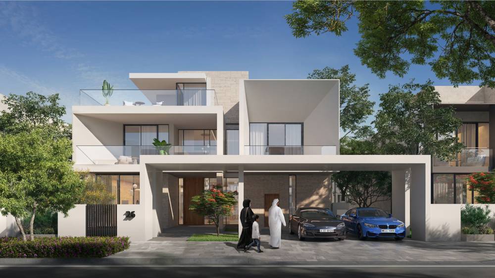 Gallery Address Villas Hillcrest#2