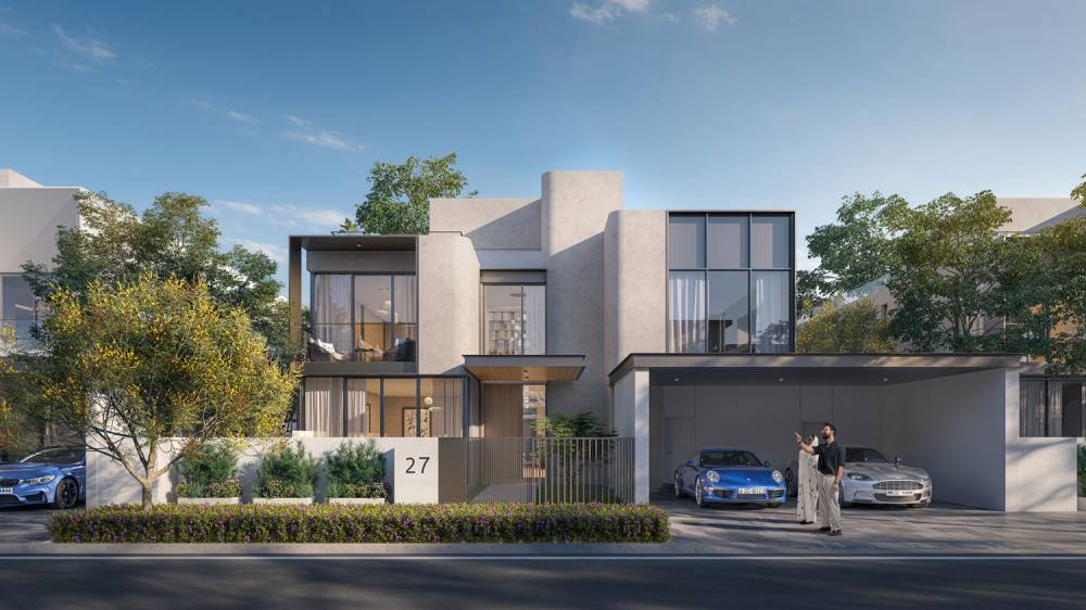 Gallery Address Villas Hillcrest#4