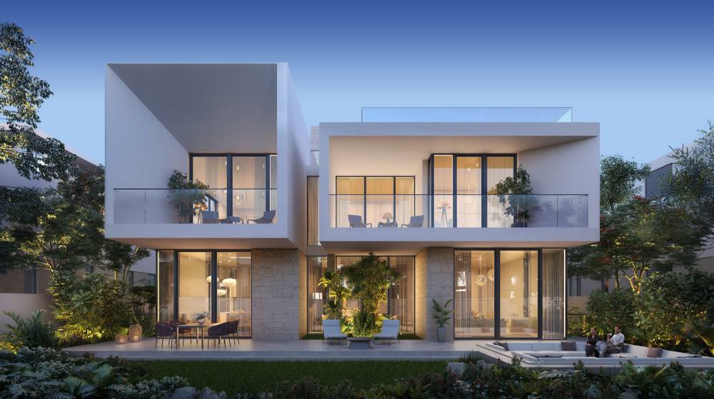 Gallery Address Villas Hillcrest#6
