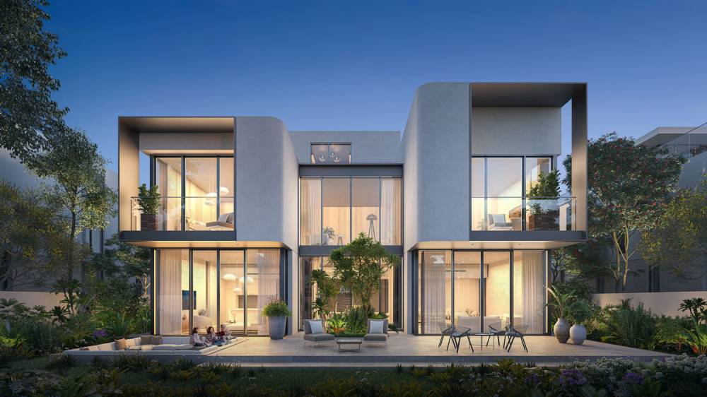 Gallery Address Villas Hillcrest#8