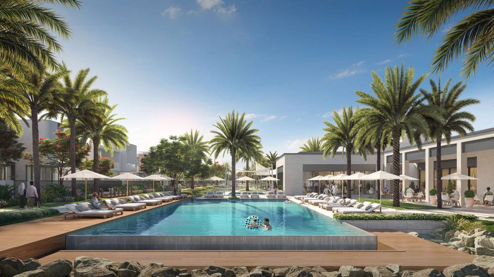 Gallery Address Villas Hillcrest#3