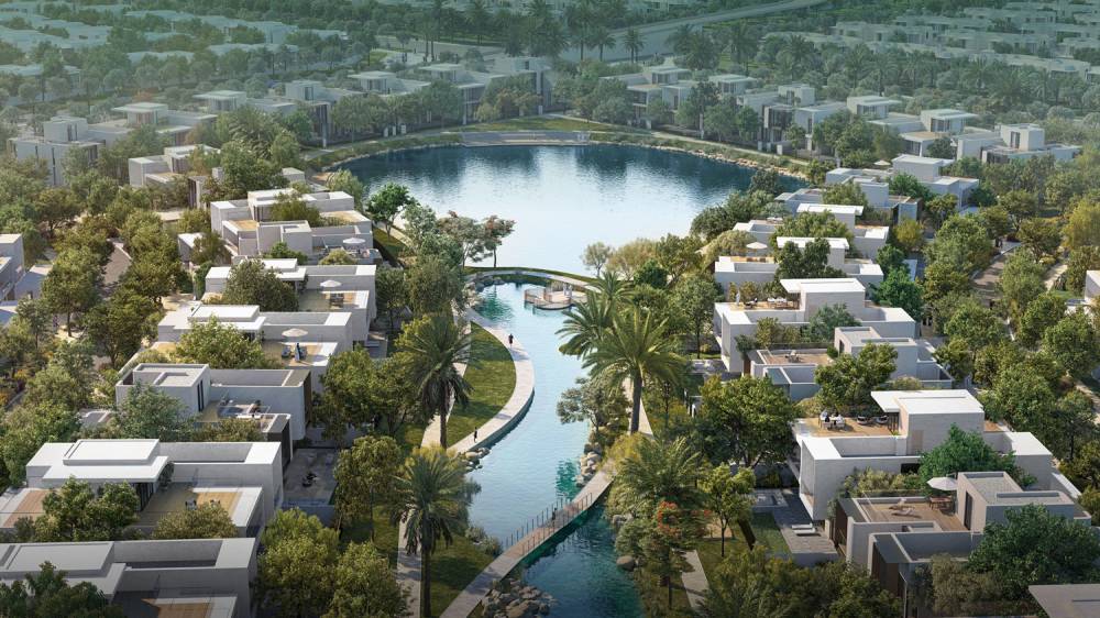 Gallery Address Villas Hillcrest#5