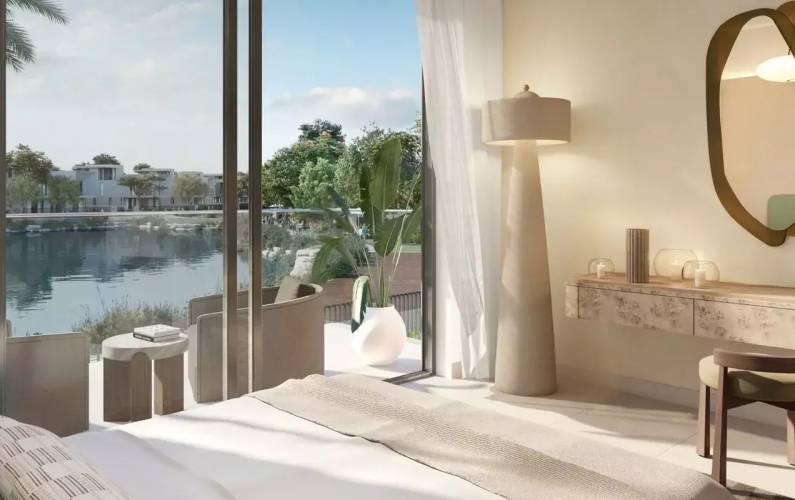 Interior design – Alana at The Valley