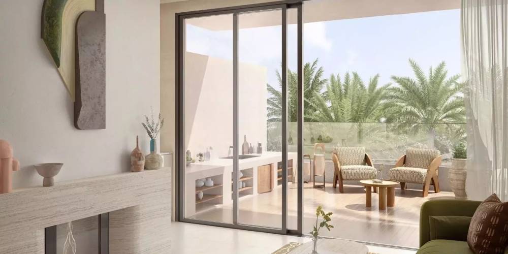 Interior design – Alana at The Valley#3