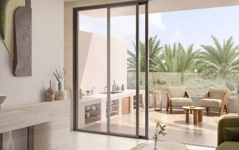 Interior design – Alana at The Valley