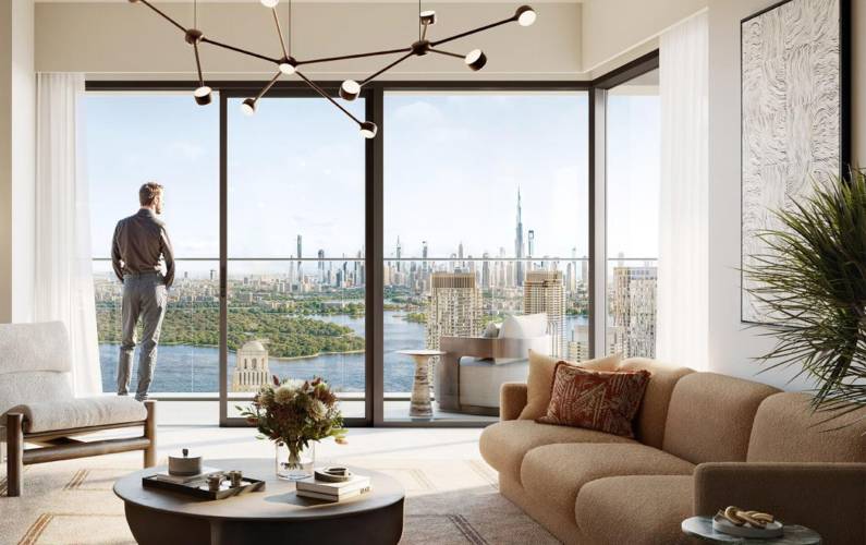 Interior design – Albero at Green Gate