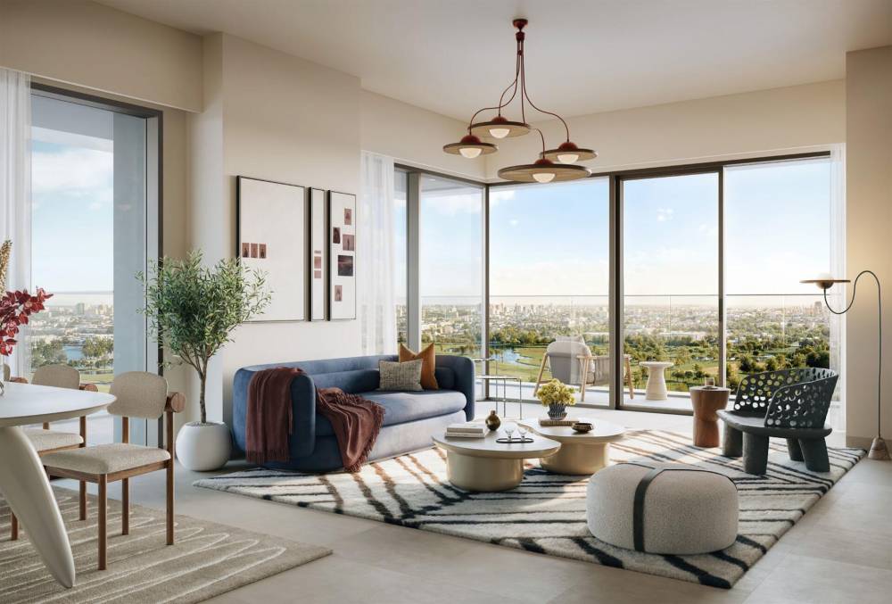 Interior design – Albero at Green Gate#2