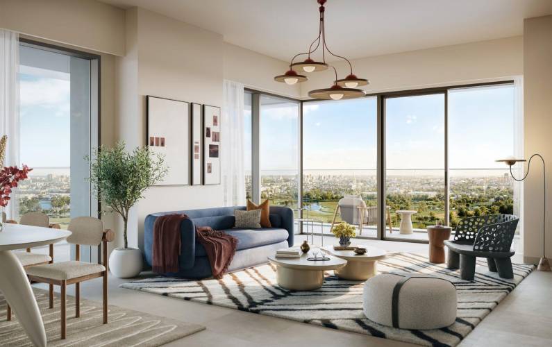 Interior design – Albero at Green Gate