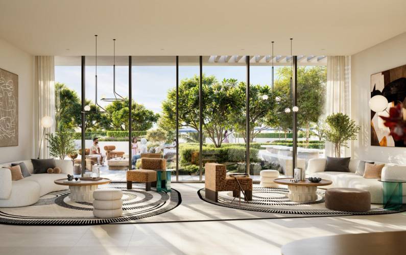 Interior design – Altan