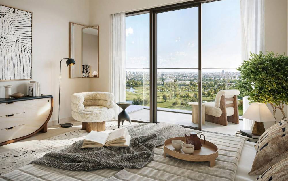 Interior design – Altan#3