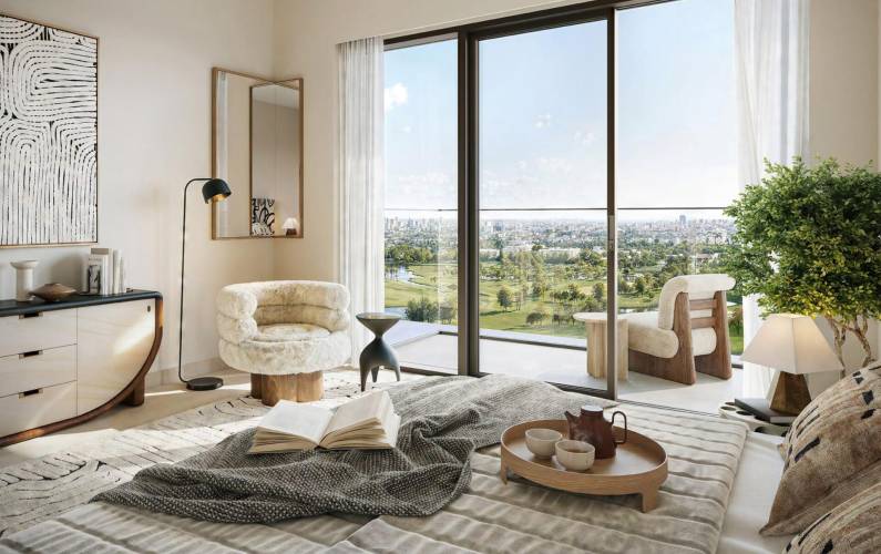 Interior design – Altan