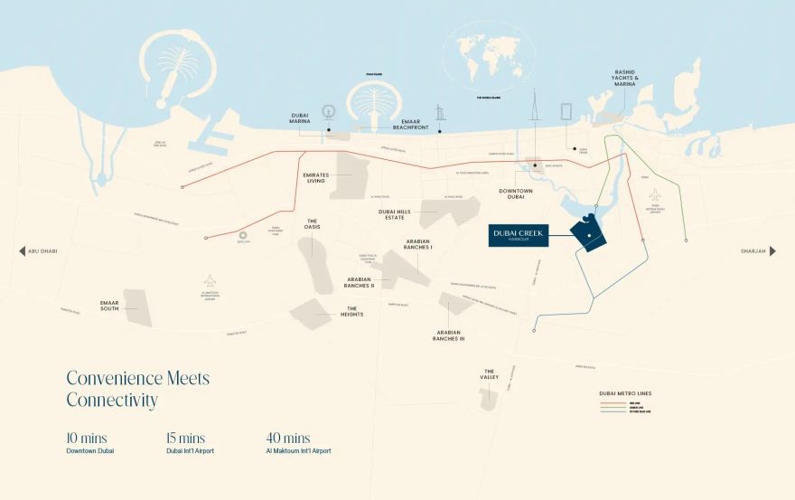 Site plan – Altan