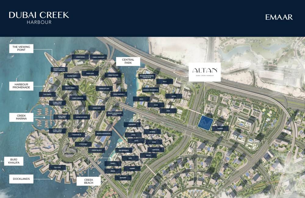 General plan – Altan#2