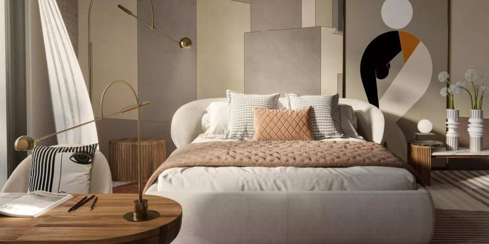 Interior design – Anya in Arabian Ranches 3#1