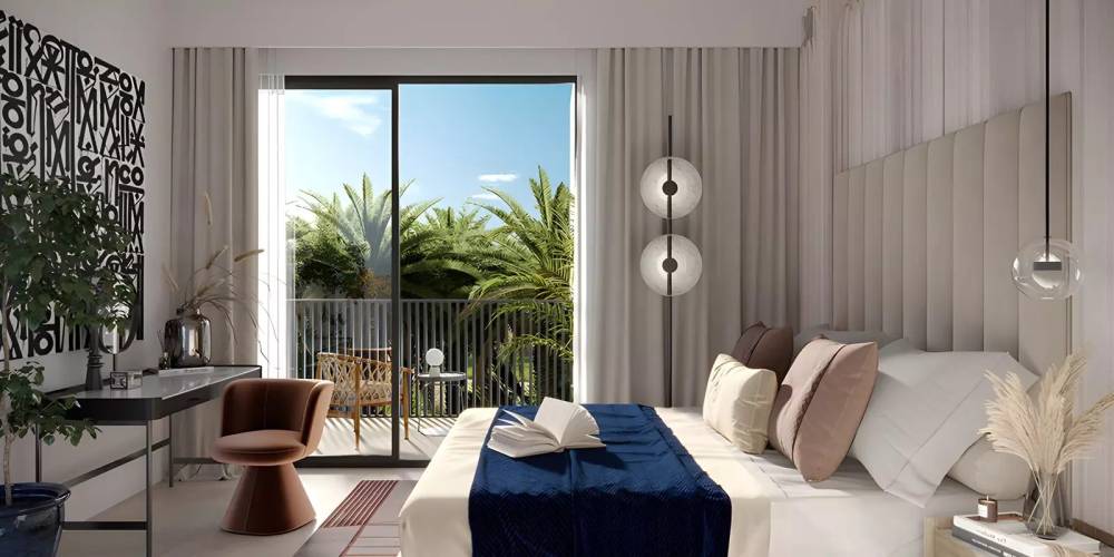 Interior design – ANYA 2 at Arabian Ranches 3#2