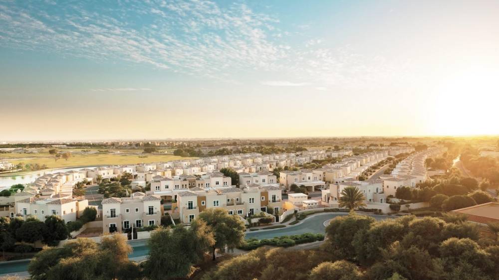 Gallery Arabian Ranches lll#10