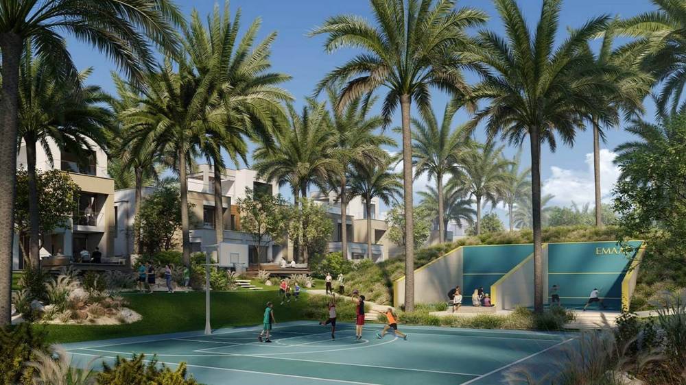 Gallery Arabian Ranches lll#6