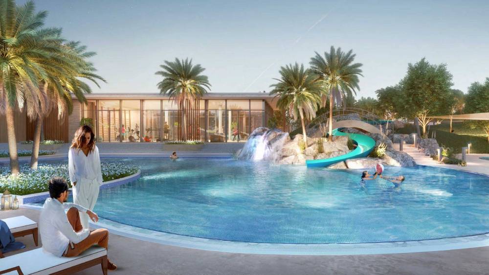 Gallery Arabian Ranches lll#9
