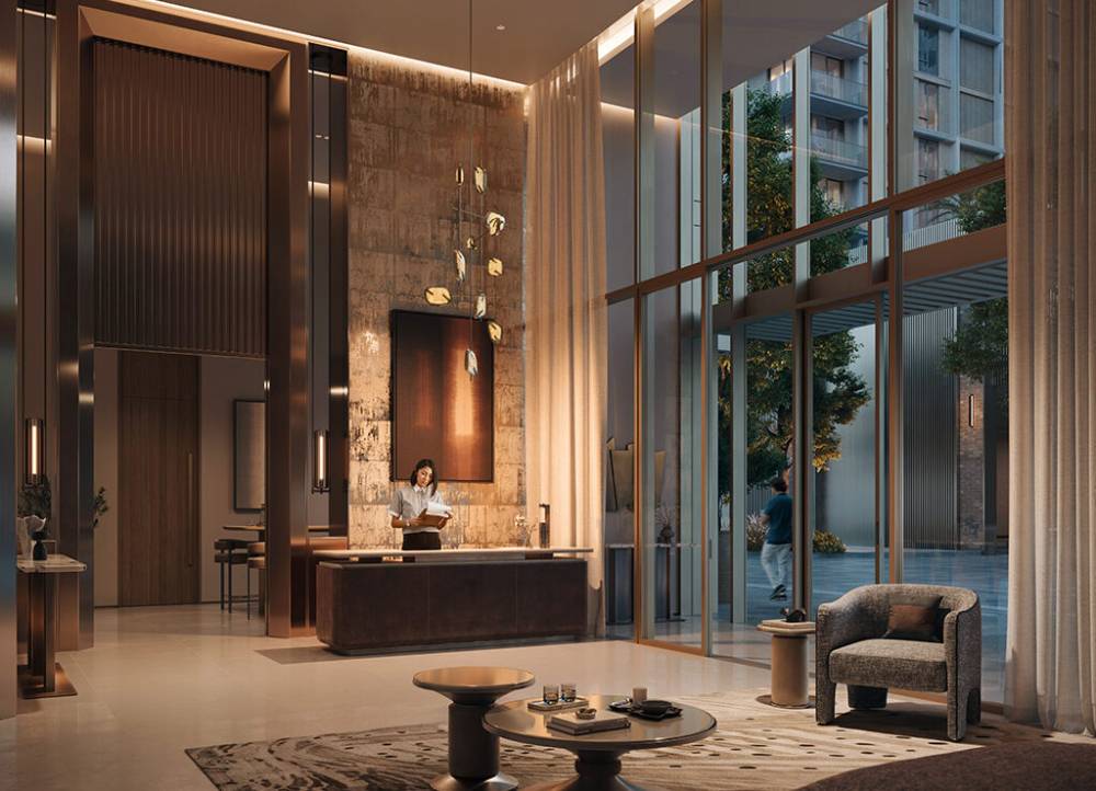 Interior design – Arlo#3