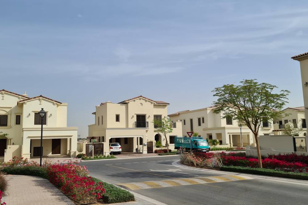 Gallery Aseel Villas#4