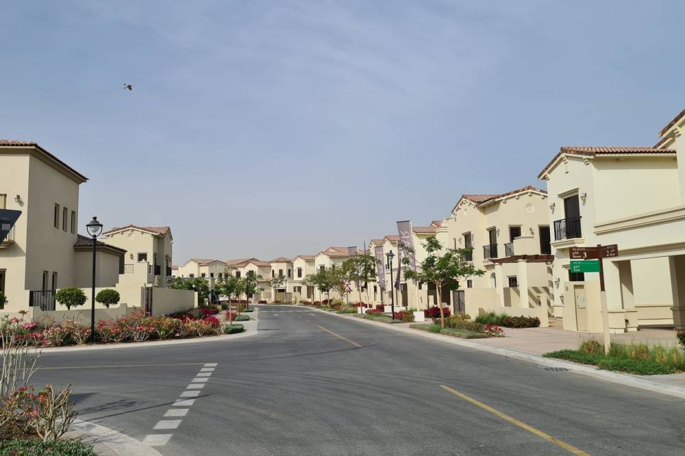 Gallery Aseel Villas#5
