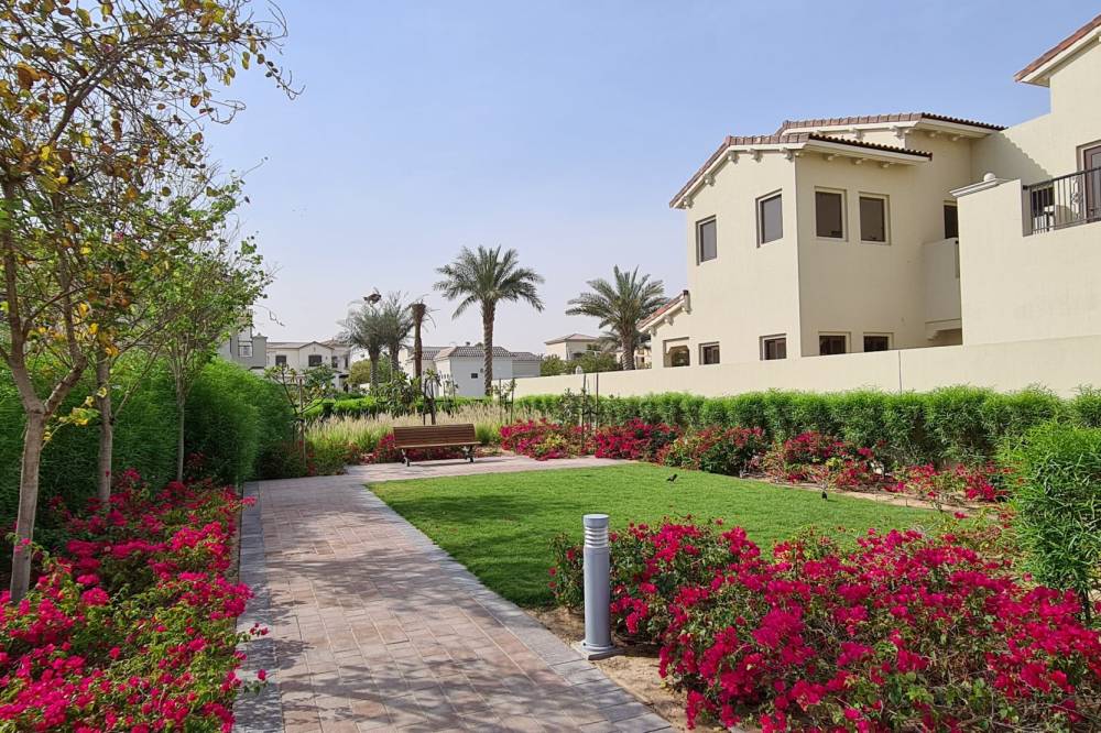 Gallery Aseel Villas#2