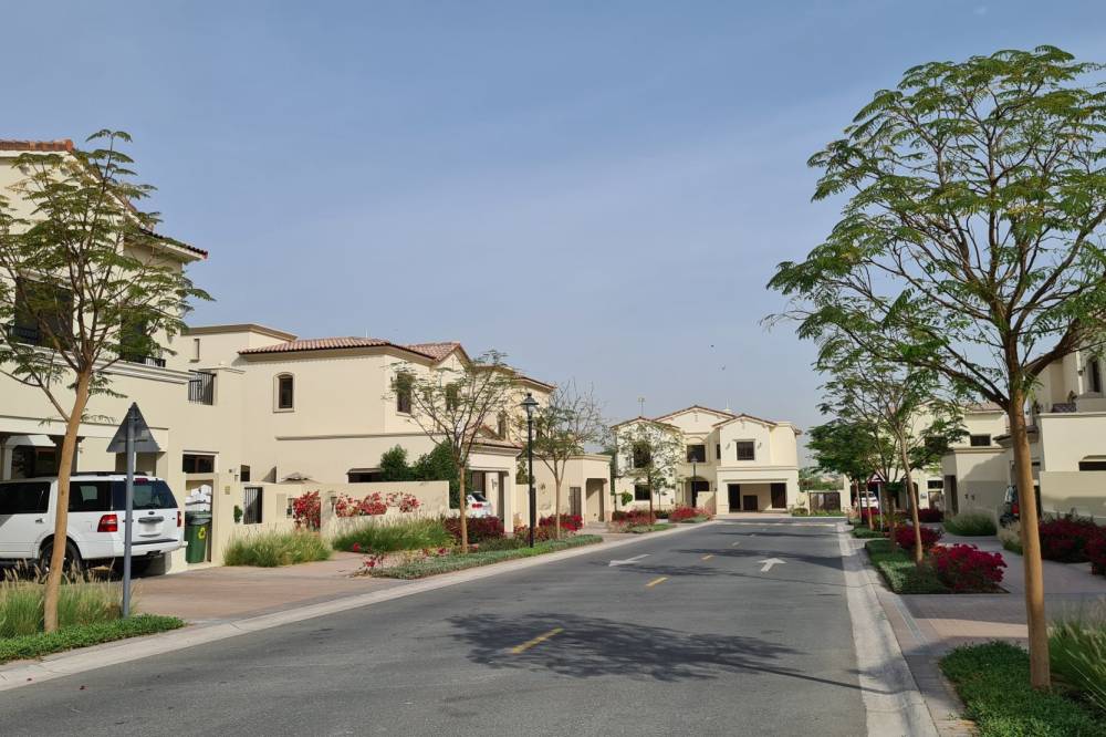 Gallery Aseel Villas#7