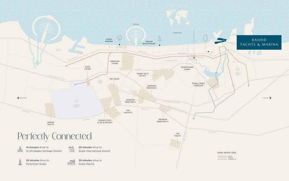 General plan – Aurea#2