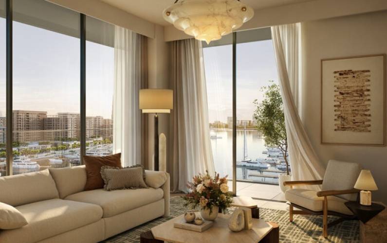 Interior design – Aurea