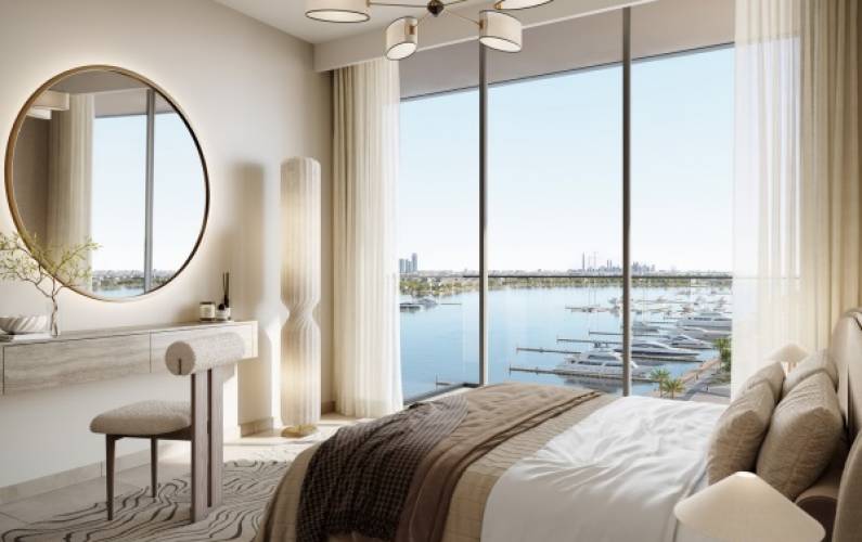 Interior design – Aurea