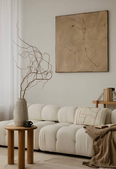 Interior design – Aurea#3